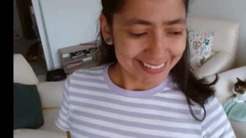 novaperotti online show from November 14, 2025, 5:00 pm