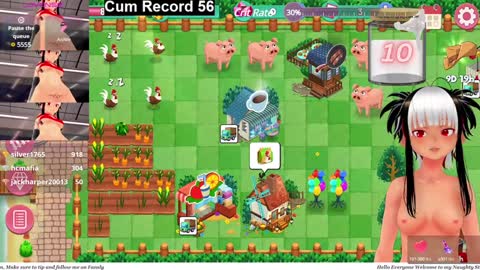 Nova Star  online show from January 17, 2025, 1:25 am