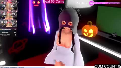 Nova Star  online show from October 17, 2025, 1:14 pm