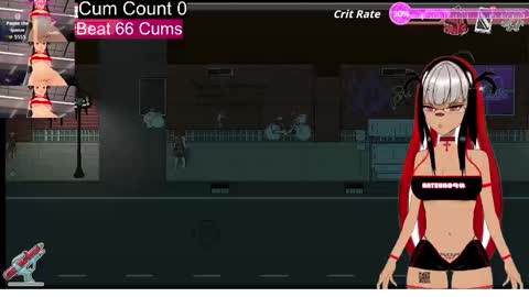 Nova Star  online show from November 23, 2025, 6:30 pm