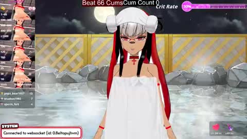 Snapshot of novastar6969 chatting on January 9, 2026, 7:59 pm Nova Star online show from January 9, 2026, 7:59 pm