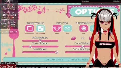 Nova Star  online show from April 19, 2026, 2:05 pm