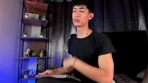 Nova online show from November 10, 2025, 8:30 pm