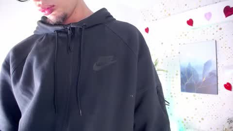 Stev  online show from February 26, 2026, 3:38 am