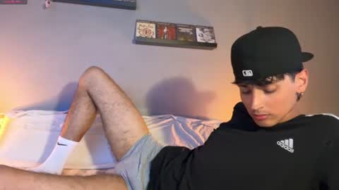 noxnude online show from June 7, 2026, 10:02 pm