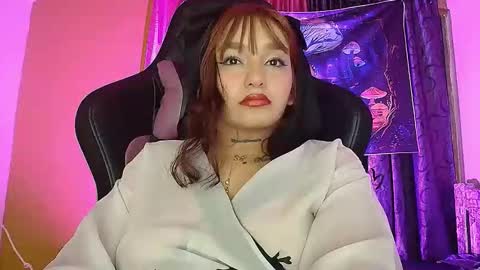 Snapshot of noxveeltt chatting on February 16, 2026, 5:25 am noxveeltt online show from February 16, 2026, 5:25 am