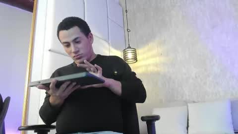 Snapshot of noxx_adkins chatting on March 29, 2026, 2:11 am Sam online show from March 29, 2026, 2:11 am