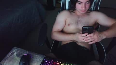 nsfwlogan50 online show from April 25, 2026, 4:37 am