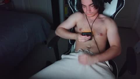 nsfwlogan50 online show from April 28, 2026, 2:49 am
