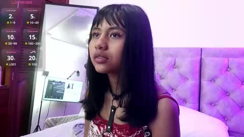 NubesNubladas online show from October 1, 2025, 3:45 am