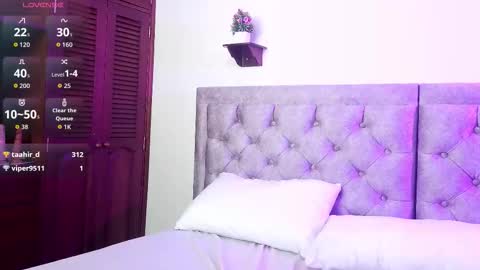 NubesNubladas online show from October 2, 2025, 4:30 am