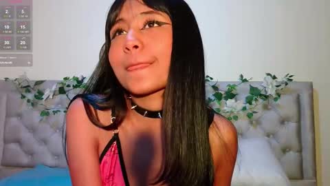 NubesNubladas online show from March 1, 2026, 3:52 am