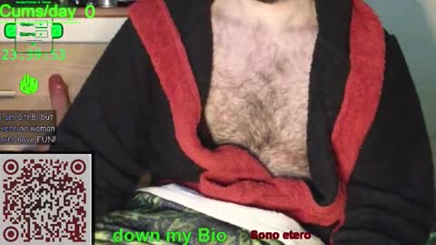 Vinz... online show from February 15, 2026, 10:39 pm