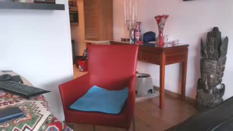 Nudejohn online show from January 13, 2026, 1:38 pm