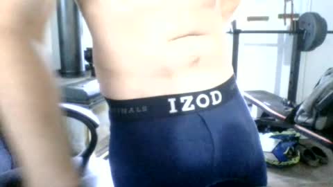 nudelife4ever online show from June 23, 2026, 11:25 pm
