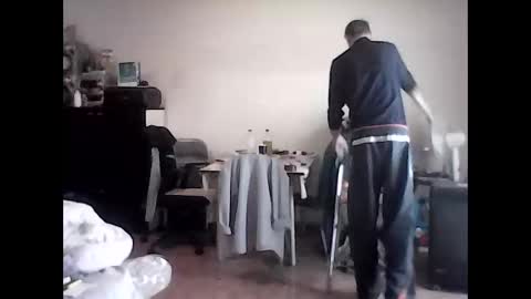 nudista online show from April 18, 2026, 11:03 am