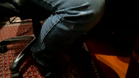 Adults only  online show from January 6, 2026, 1:20 am