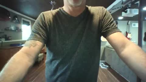 Nudistguy online show from March 9, 2025, 9:36 pm