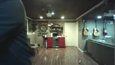 Nudistguy online show from January 18, 2026, 10:46 pm