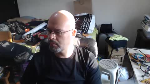 nuevoshowgranlattino online show from September 27, 2025, 12:32 pm