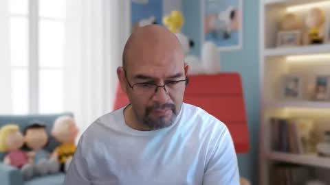 nuevoshowgranlattino online show from February 21, 2026, 4:19 pm