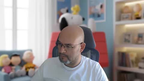 nuevoshowgranlattino online show from May 2, 2026, 4:56 pm