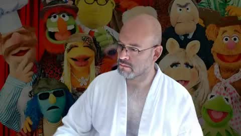 nuevoshowgranlattino online show from June 20, 2026, 1:36 pm