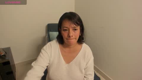 nuit_rose online show from February 28, 2026, 3:18 am