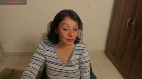 nuit_rose online show from March 30, 2026, 3:07 am