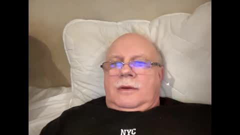 nukiss online show from January 7, 2025, 6:35 pm