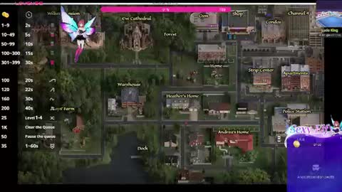 Snapshot of nullspecter chatting on August 1, 2026, 12:48 pm nullspecter online show from August 1, 2026, 12:48 pm