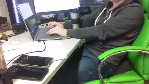 Slave for Mistress and Master online show from December 23, 2024, 9:49 am