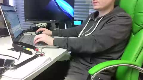 Slave for Mistress and Master online show from February 25, 2025, 11:19 am