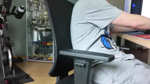 Slave for Mistress and Master online show from October 20, 2025, 10:16 am