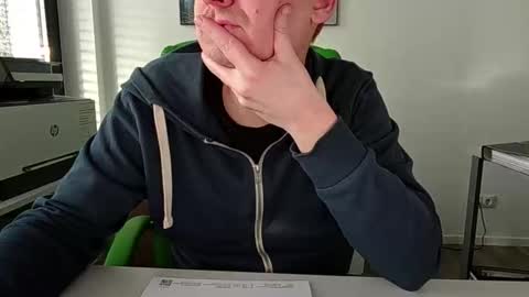 Slave for Mistress and Master online show from April 15, 2026, 9:38 am