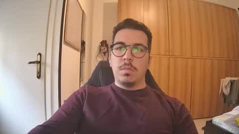 nuotatore90 online show from October 4, 2025, 1:31 pm