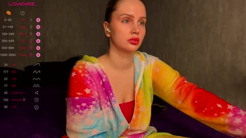 WEELCOMEEEEEEEEEE online show from February 1, 2025, 6:51 pm