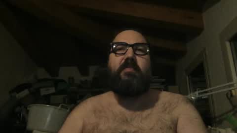 Nutelloso online show from February 13, 2025, 8:38 am