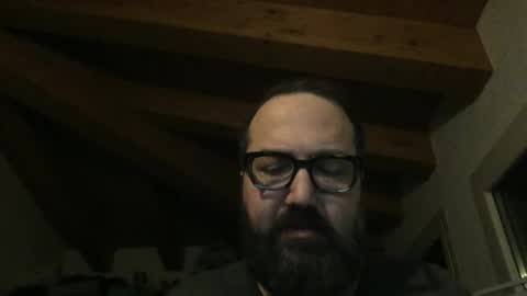 Nutelloso online show from February 14, 2025, 8:31 am