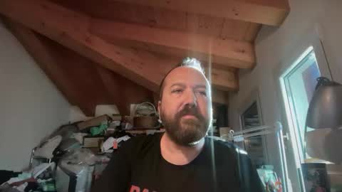 Nutelloso online show from January 8, 2026, 8:27 am