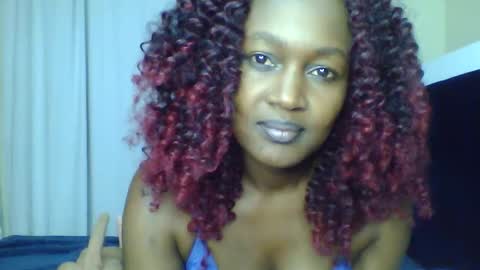 nutgal online show from November 23, 2025, 4:29 pm