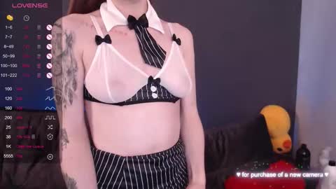 nutsy_kitty online show from September 20, 2025, 9:38 pm