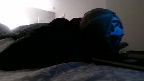 nuttincowboy727272 online show from January 18, 2026, 1:20 am