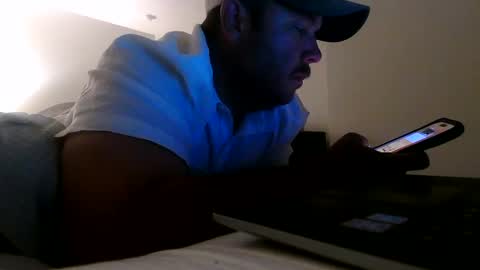 Snapshot of nuttincowboy727272 chatting on May 18, 2026, 12:29 am nuttincowboy727272 online show from May 18, 2026, 12:29 am
