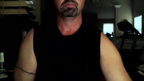 nvrenuff1979 online show from September 15, 2025, 11:32 am