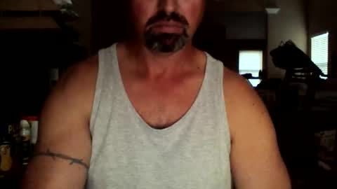 nvrenuff1979 online show from September 23, 2025, 11:35 am