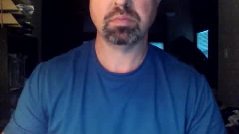 nvrenuff1979 online show from January 12, 2026, 12:32 pm