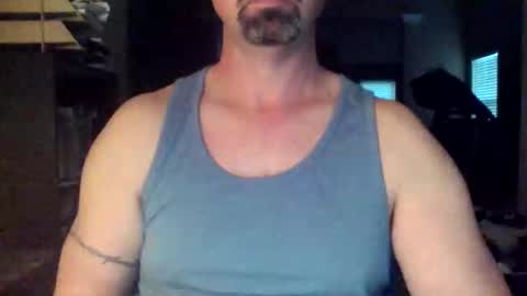 nvrenuff1979 online show from January 16, 2026, 12:31 pm