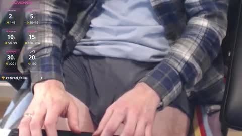 nwih2018 online show from January 13, 2026, 7:41 pm