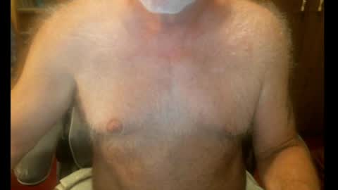 Snapshot of nwpaguy762 chatting on August 7, 2026, 3:19 am northcountryguy online show from August 7, 2026, 3:19 am